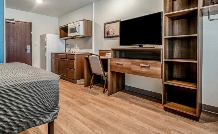 WoodSpring Suites Naples West photo 6 of 16