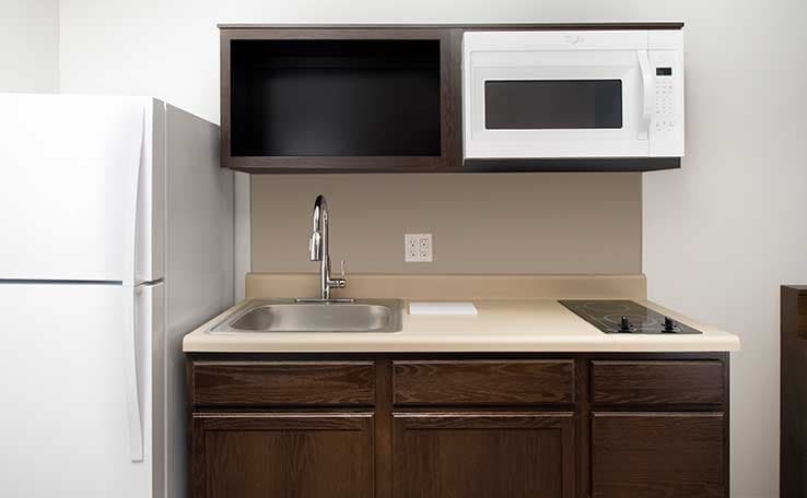 WoodSpring Suites Plano - North Dallas photo 8 of 18