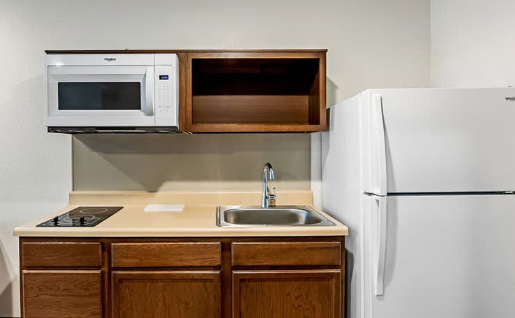 WoodSpring Suites Reno Sparks photo 6 of 17