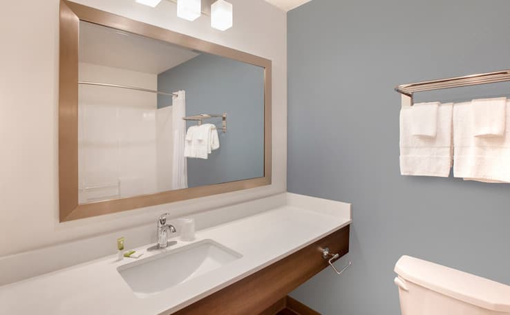 WoodSpring Suites Lackland near Sea World photo 11 of 19