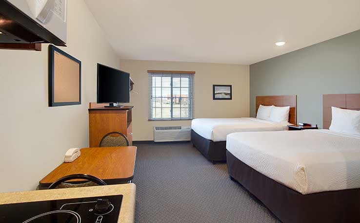 WoodSpring Suites Frederick I-70 photo 10 of 17