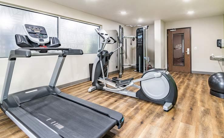 WoodSpring Suites Atlanta Stockbridge photo 4 of 20
