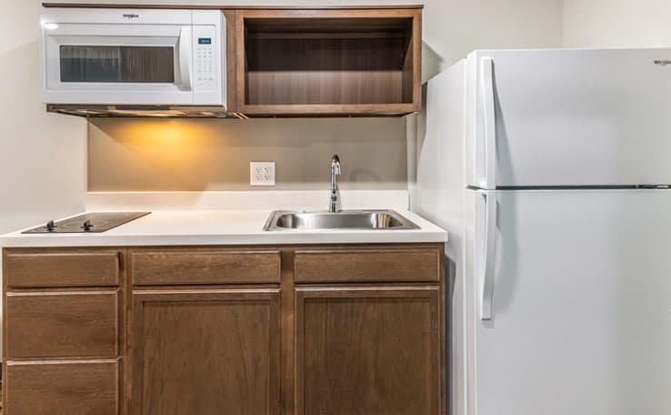 WoodSpring Suites Atlanta Stockbridge photo 6 of 20