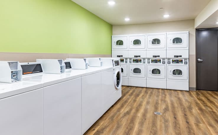 WoodSpring Suites Atlanta Stockbridge photo 5 of 20