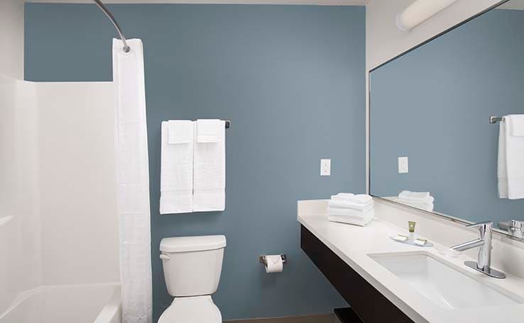 WoodSpring Suites Austin South Central I-35 photo 11 of 17