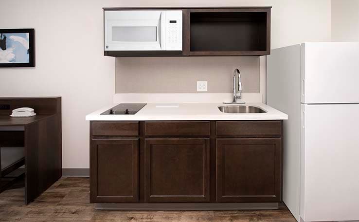 WoodSpring Suites Austin South Central I-35 photo 6 of 17