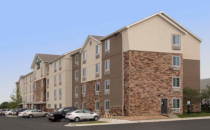WoodSpring Suites Austin South Central I-35 photo 1 of 17