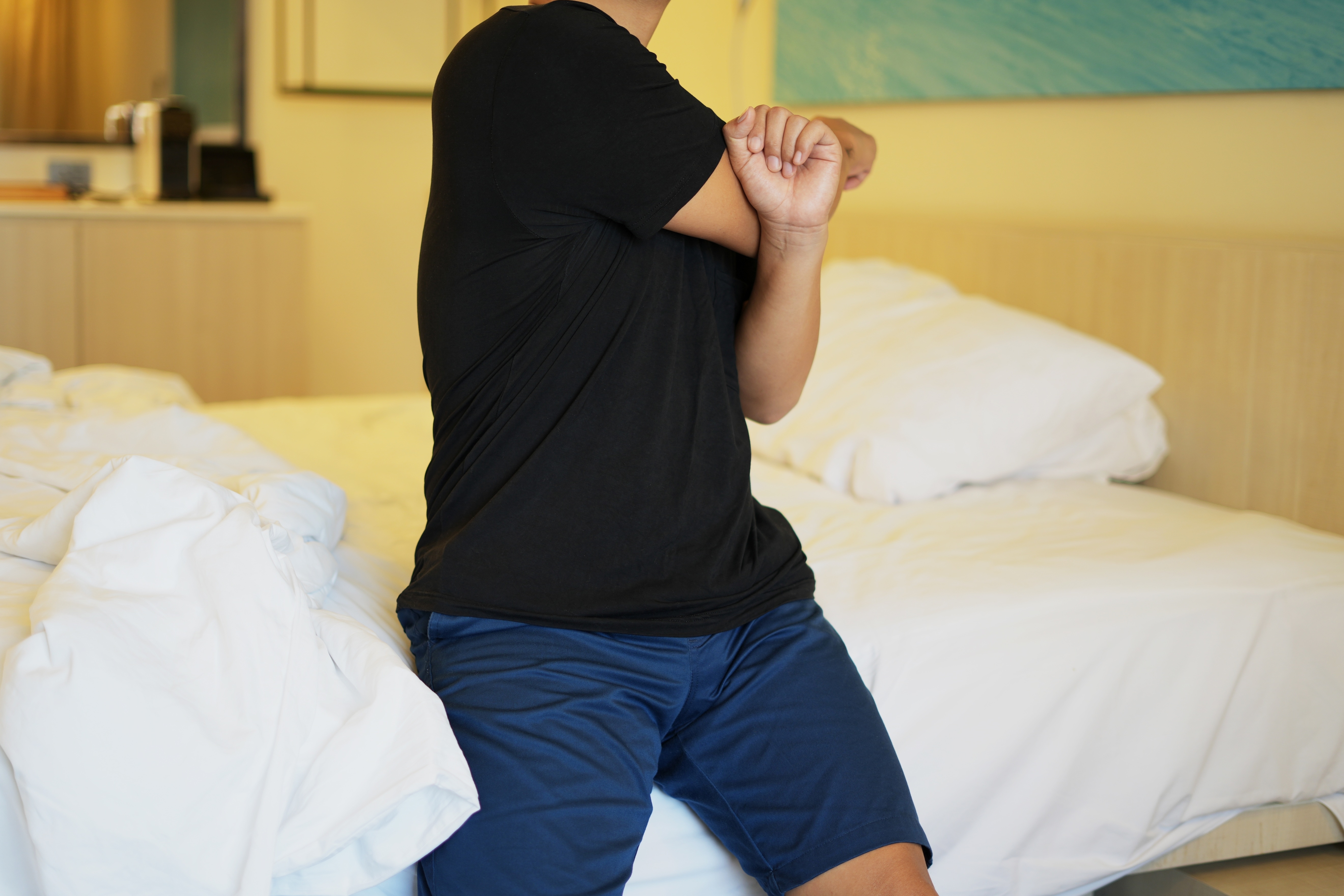 How to Stay Fit While Traveling: Practical Fitness Strategies for Extended Stay Guests