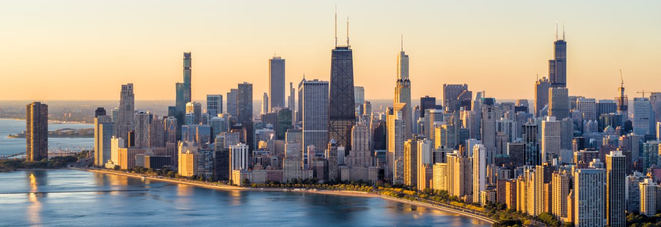 How to Spend a Week in Chicago