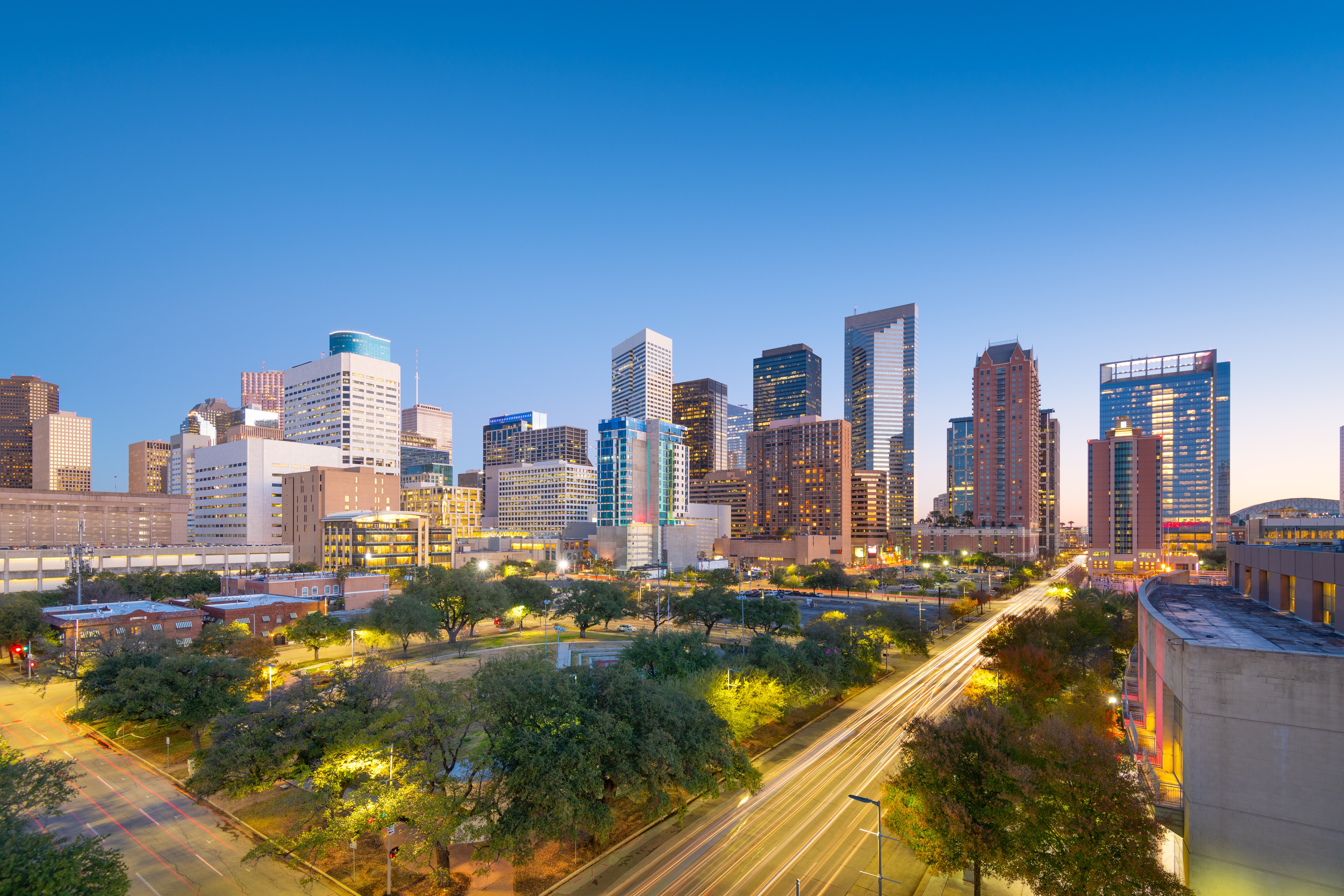 Houston Winter Activities: Embrace the Season with WoodSpring Suites hotels