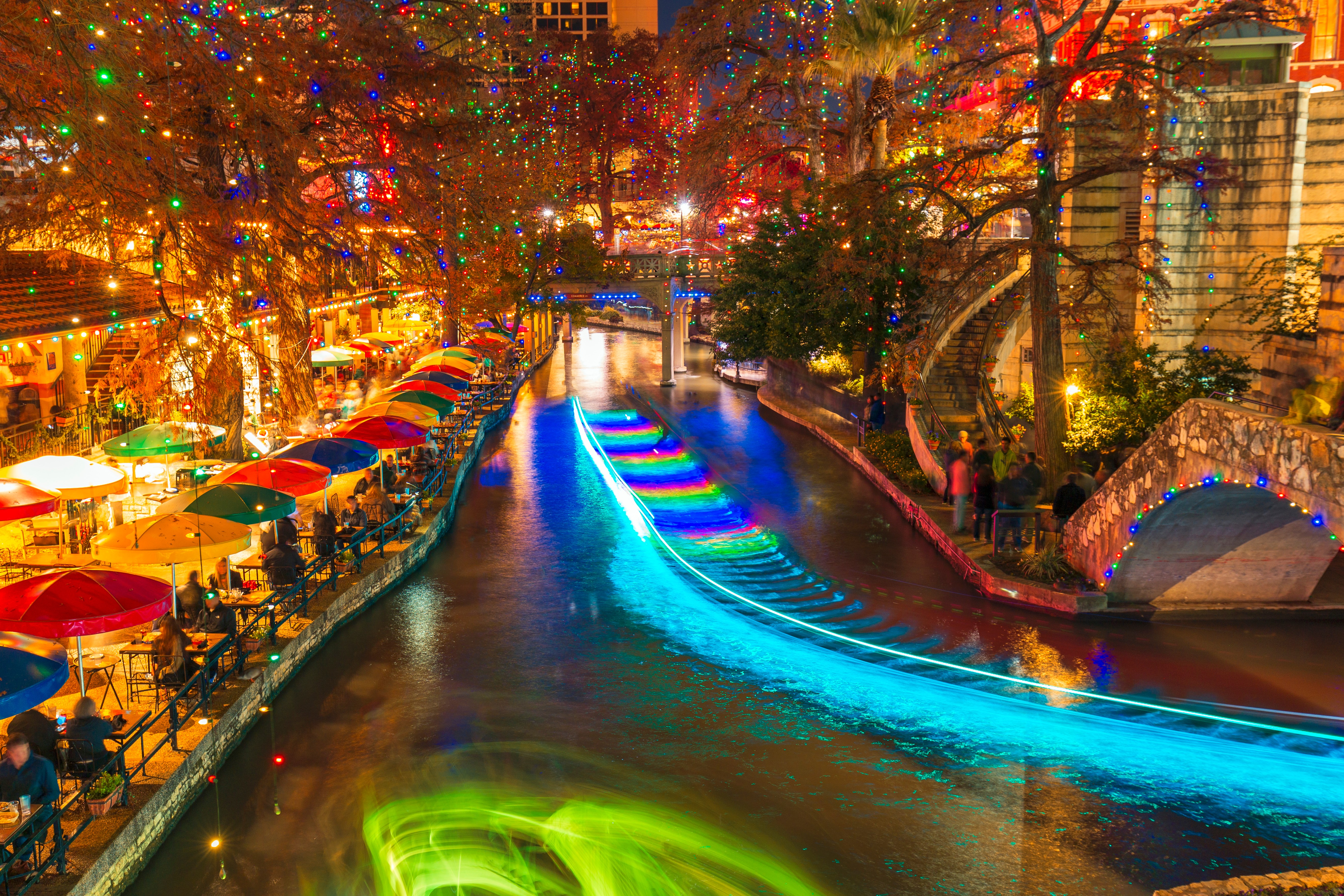 San Antonio Christmas Events: A Guide to Holiday Festivities
