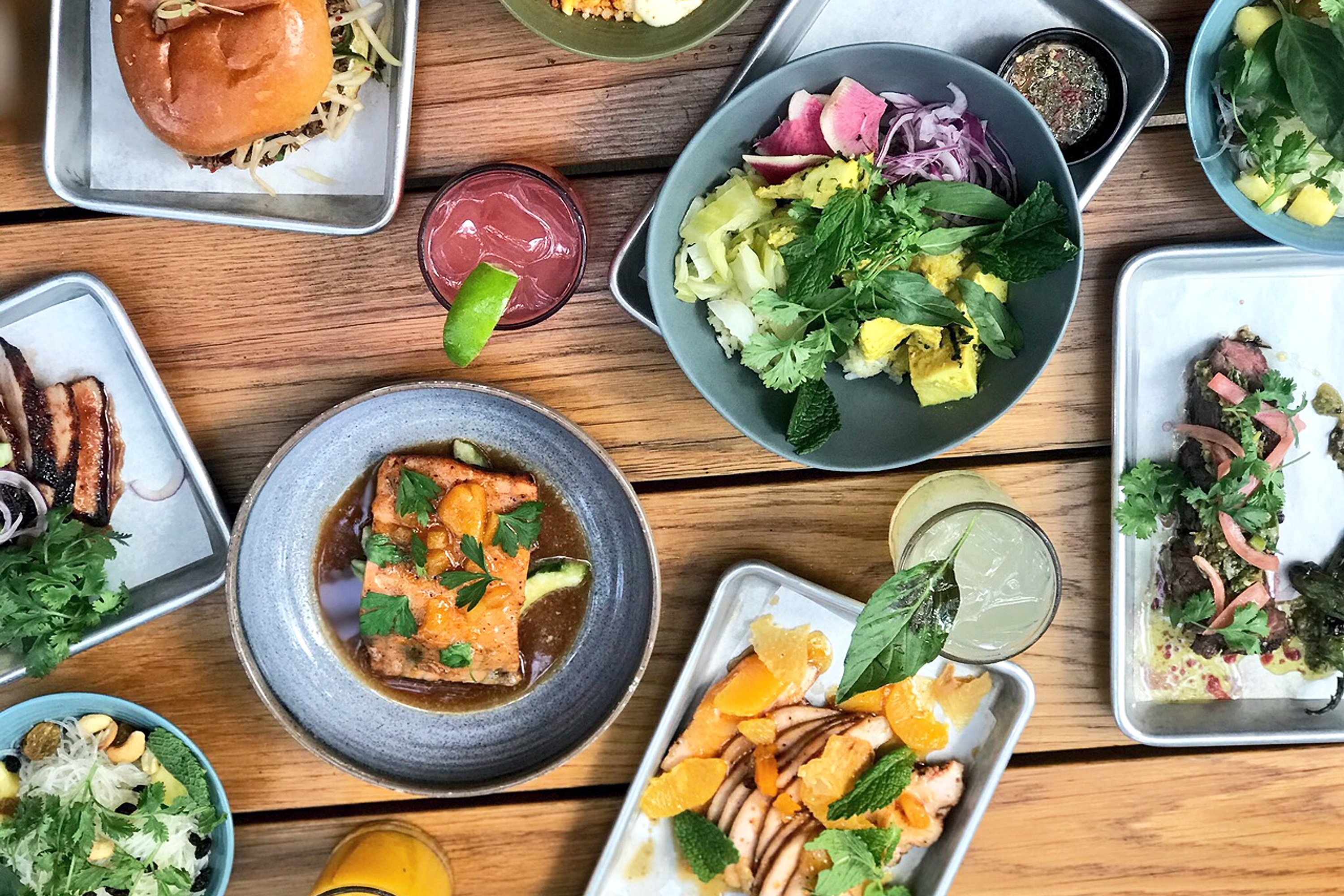 Best Restaurants in Austin: A Comprehensive Guide