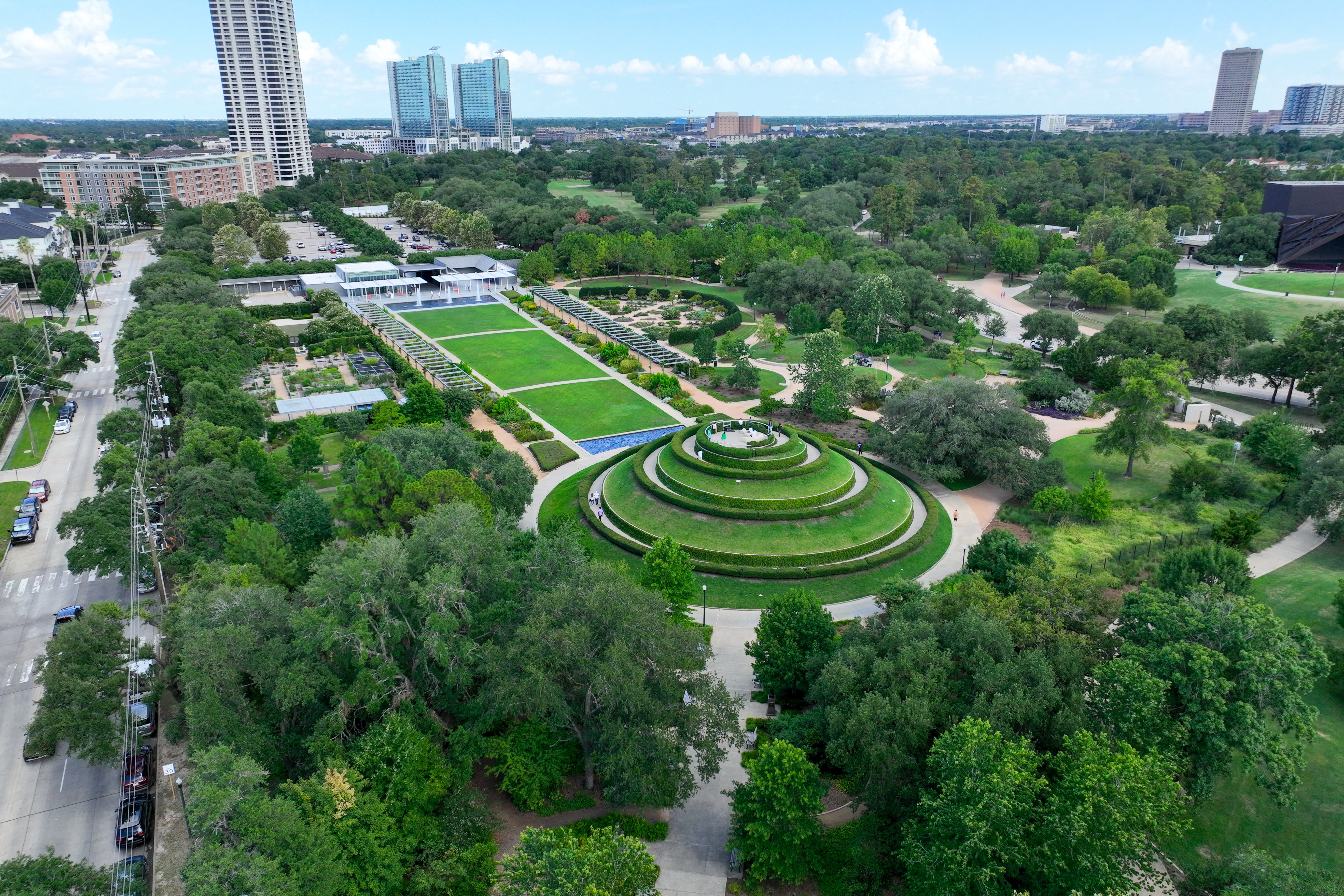 Experience Houston Like a Local: Free Things to Do in the City