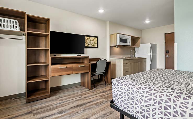 hotel photo