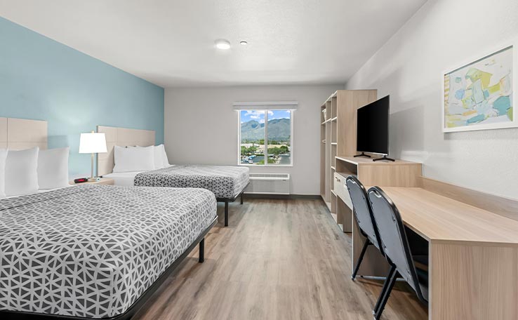 hotel photo