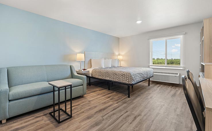 hotel photo