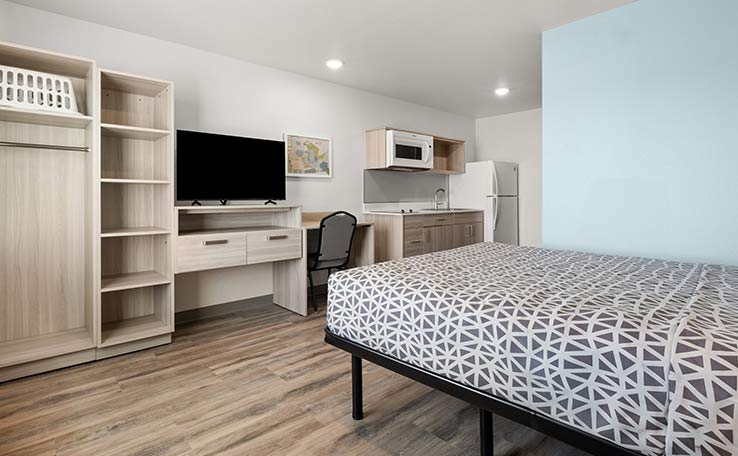 hotel photo