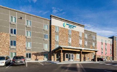 Extended Stay Hotel in Thornton, CO | WoodSpring Suites Thornton-North ...