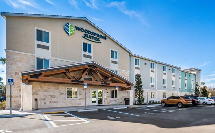 Woodspring Suites Philadelphia Northeast in Philadelphia: Find Hotel  Reviews, Rooms, and Prices on Hotels.com