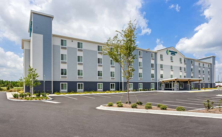hotel photo