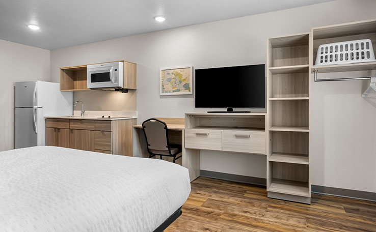hotel photo