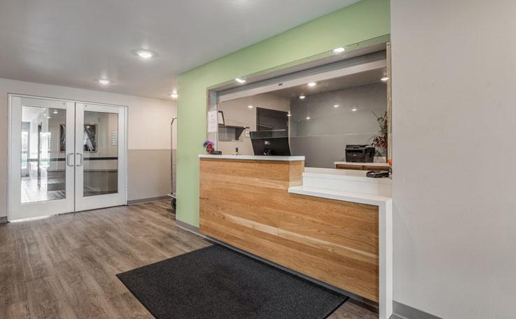 Woodspring Suites Chicago Midway