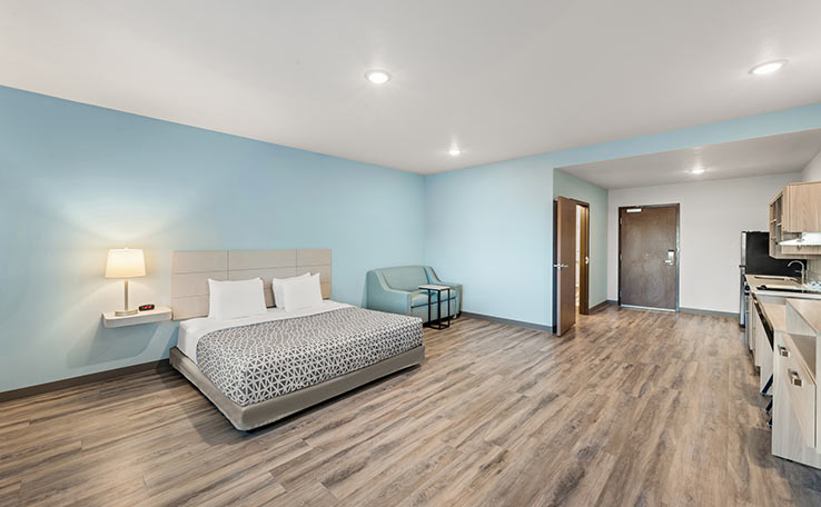 hotel photo