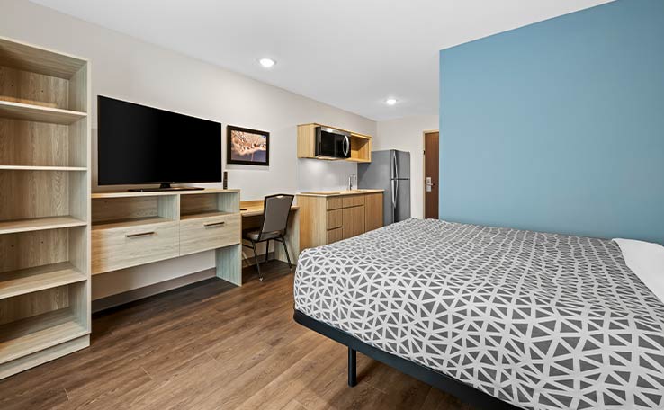 hotel photo