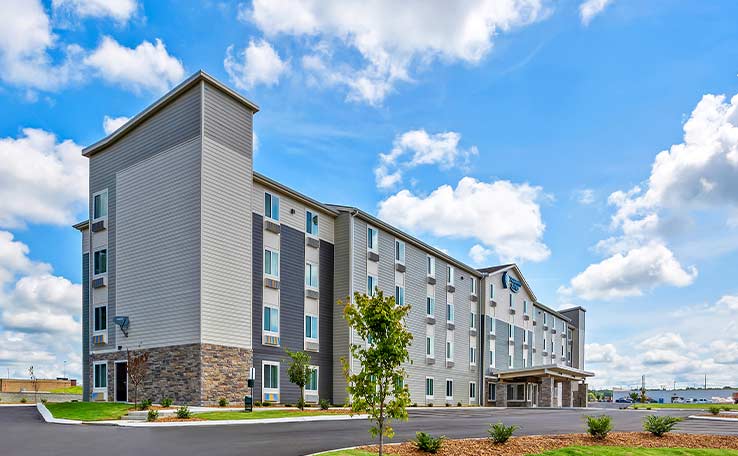hotel photo