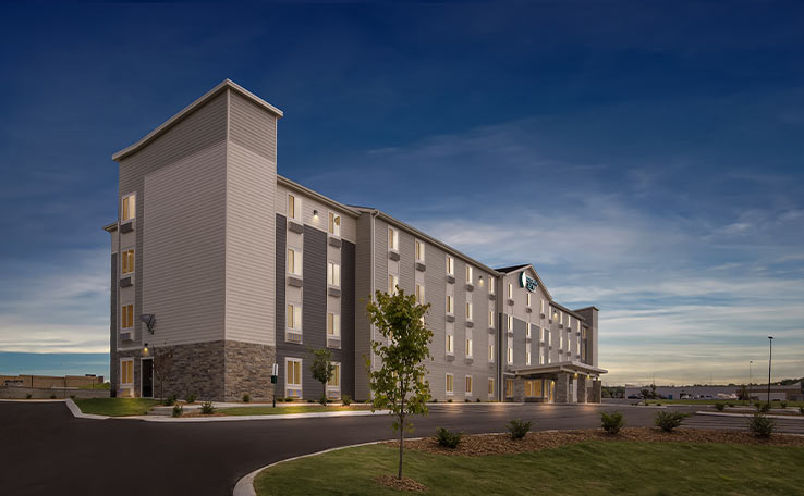 hotel photo