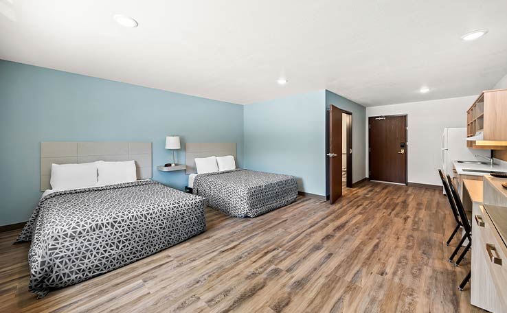 hotel photo