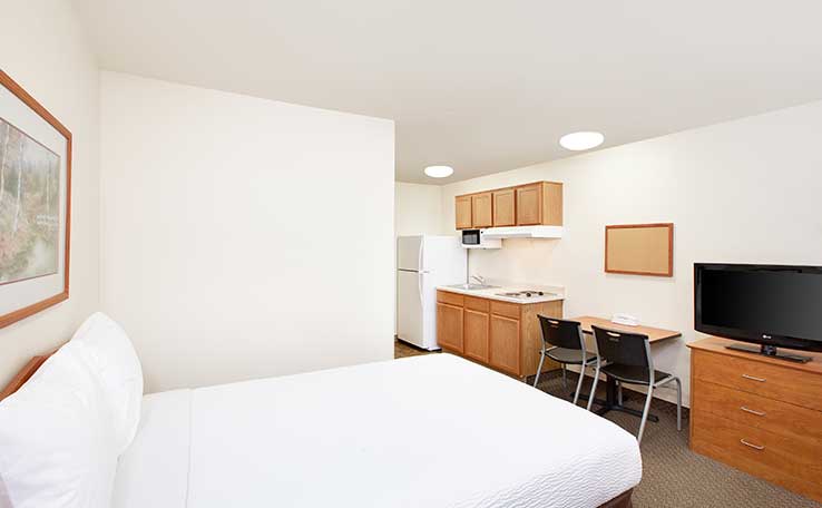 Extended Stay Hotels In Abilene Tx Woodspring Suites