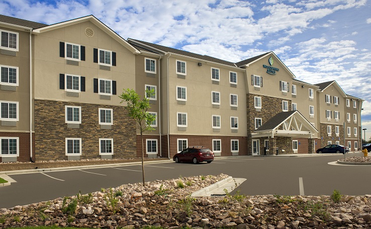 Extended Stay Hotels in Aurora, CO Near Airport ...