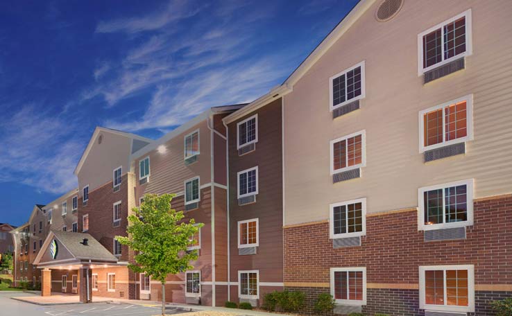 Extended Stay Hotels In North Atlanta Ga 30341 Woodspring