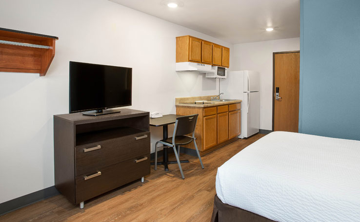 Extended Stay Hotels In Charleston Sc Woodspring Suites