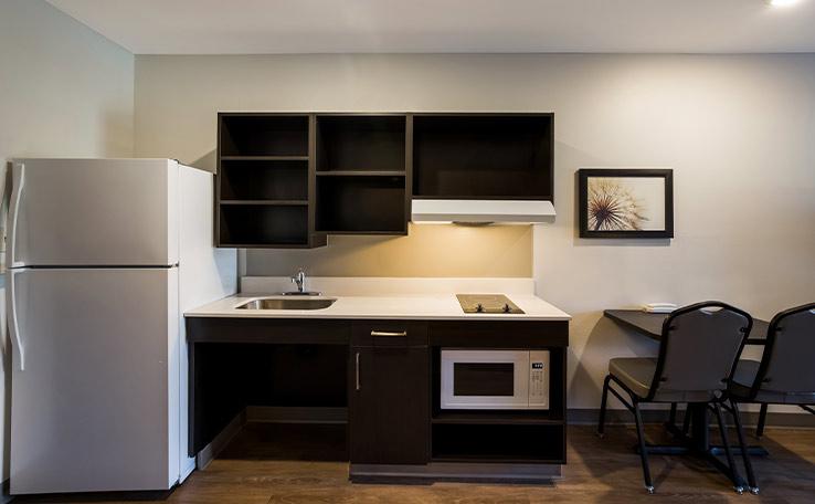 Image showcasing Image result for Kitchenette bathroom planning