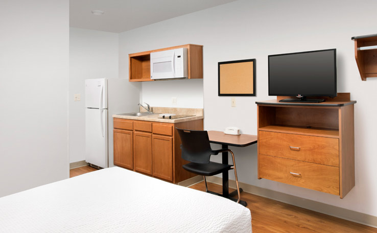 Extended Stay Hotels In Cleveland Oh Woodspring Suites