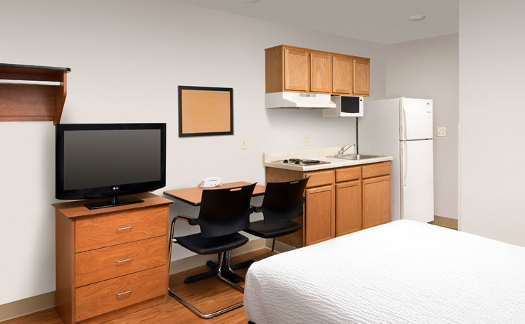 Extended Stay Hotels In Colorado Springs Co Near Airport