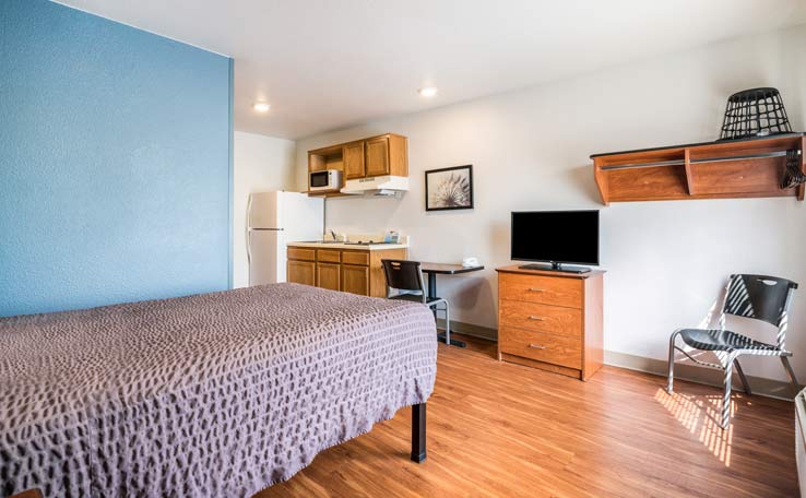 18+ Extended stay near me monthly rates information