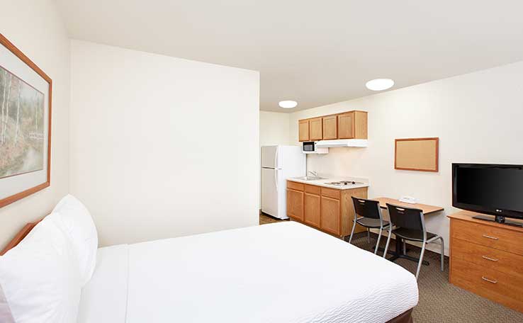 Extended Stay Hotels In Denton Tx Woodspring Suites