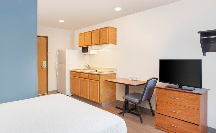 Extended Stay Hotel In Fort Myers Northeast Fl Woodspring