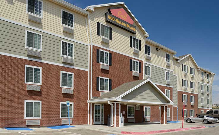 Promo [70% Off] Value Place El Paso United States | 5 Star Hotel Games