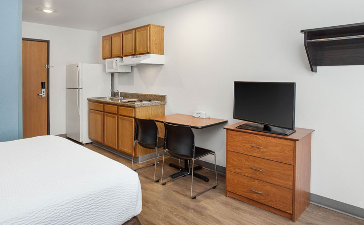 Extended Stay Hotels In Gulfport Ms Woodspring Suites