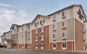 Woodspring Suites Columbus Southeast
