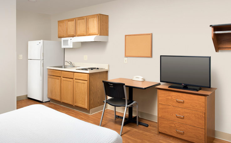 Extended Stay Hotels In Plainfield In Near Indianapolis In
