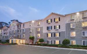 Extended Stay Hotel In Jacksonville FL WoodSpring Suites   WOODSPRING SUITES JACKSONVILLESE EXTENDED STAY HOTEL EXTERIOR DUSK 1 738x456~300 