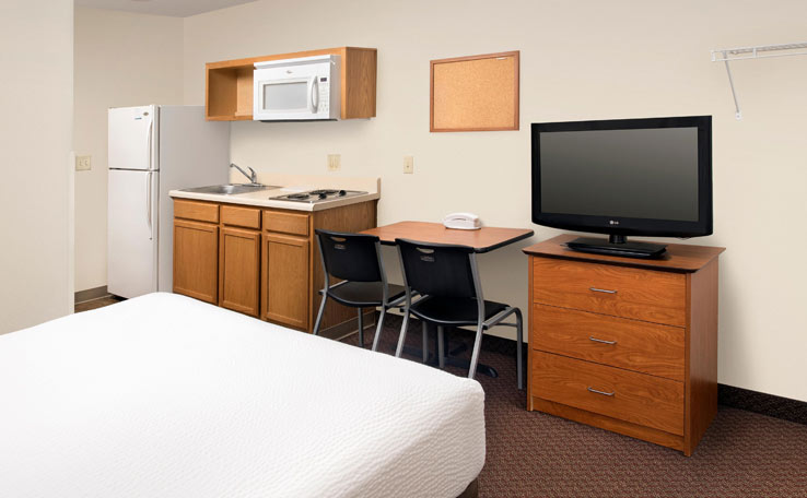 Extended Stay Hotels In Alcoa Tn Woodspring Suites