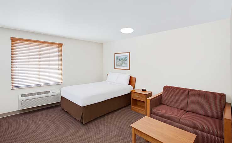 Extended Stay Hotels La Porte Texas