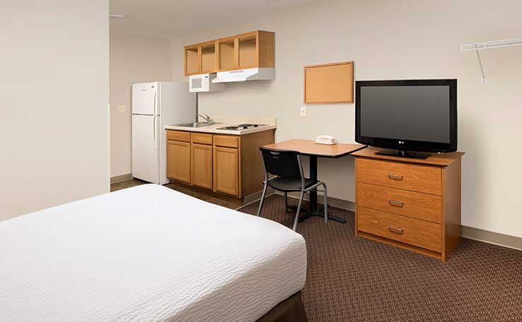 Extended Stay Hotels In Lexington Sc Woodspring Suites