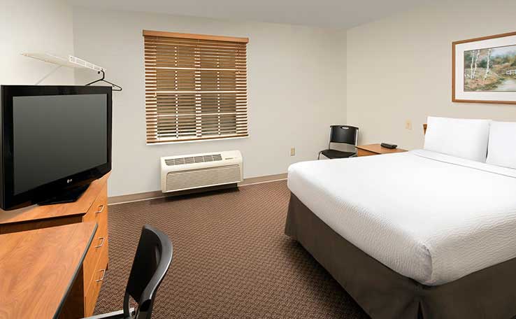 Extended Stay Hotels In Lexington Sc Woodspring Suites